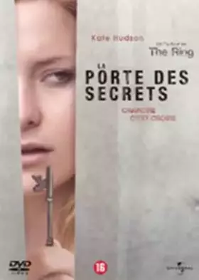 Couverture du produit · La Porte Des Secrets