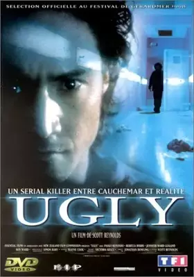 Couverture du produit · The Ugly