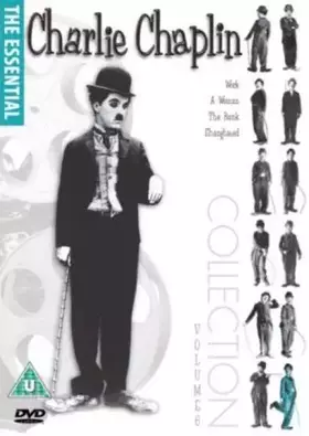 Couverture du produit · Charlie Chaplin - The Essential Charlie Chaplin - Vol. 6