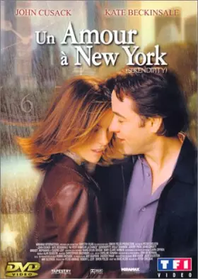 Couverture du produit · Un Amour à New York [Édition Single]