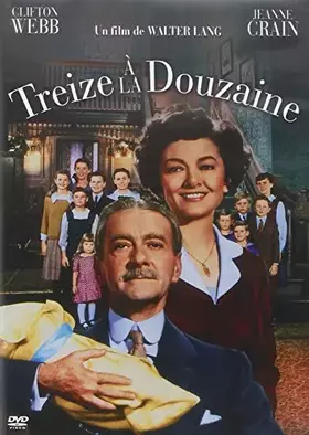 Couverture du produit · 13 à la douzaine (1950)