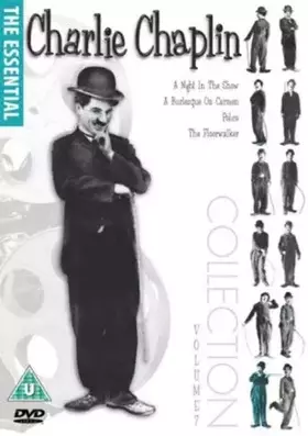 Couverture du produit · Charlie Chaplin - The Essential Charlie Chaplin - Vol. 7