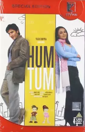 Couverture du produit · Hum Tum