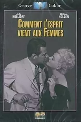 Couverture du produit · Comment l'esprit vient aux femmes
