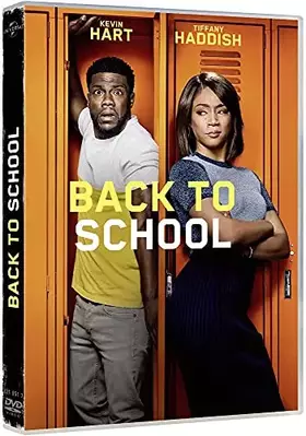 Couverture du produit · Back To School