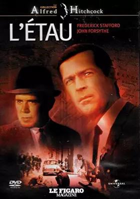 Couverture du produit · L'ETAU - ALFRED HITCHCOCK