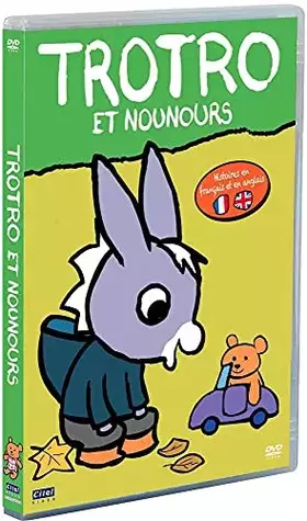 Couverture du produit · Trotro - Vol. 6 : Trotro et Nounours
