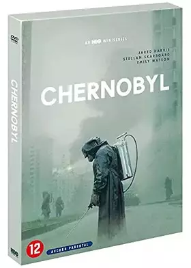 Couverture du produit · Chernobyl
