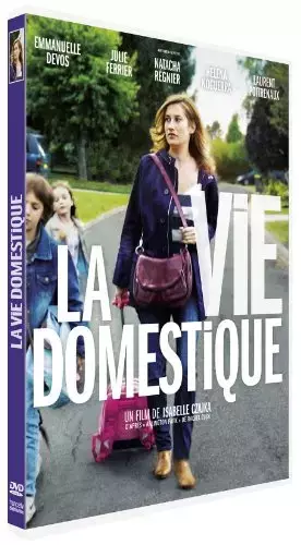 Couverture du produit · La Vie Domestique