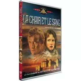 Couverture du produit · La chair et le sang