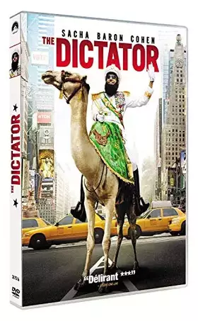 Couverture du produit · The Dictator