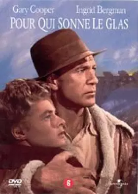 Couverture du produit · Pour qui sonne le glas