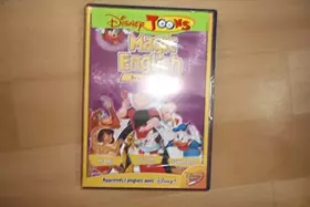 Couverture du produit · Magic English - Vol.6 : De la tête aux pieds