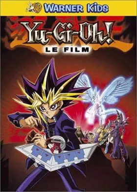 Couverture du produit · Yu-Gi-Oh ! Le film