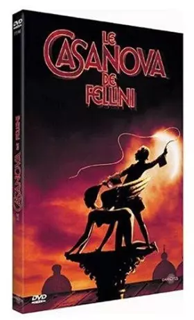 Couverture du produit · Le Casanova de Fellini [Édition Single]
