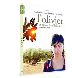 Couverture du produit · L'Olivier