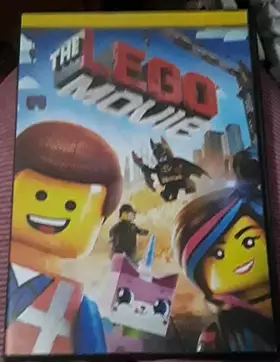 Couverture du produit · The Lego Movie