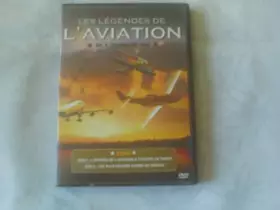 Couverture du produit · Les Légendes de l'aviation