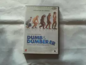 Couverture du produit · Dumb and Dumberer [Édition Prestige]