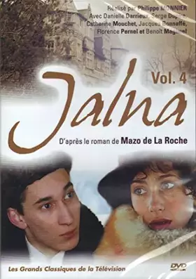 Couverture du produit · Jalna : Volume 4