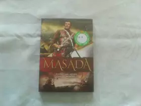 Couverture du produit · MASADA