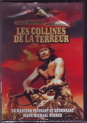 Couverture du produit · Les Collines de la Terreur