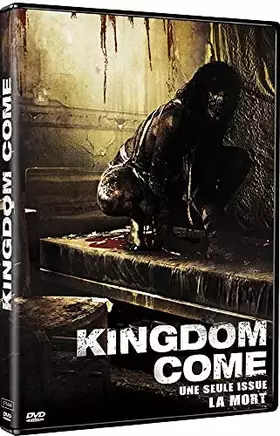 Couverture du produit · Kingdom Come