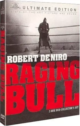 Couverture du produit · Raging Bull [Ultimate Edition]