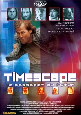 Couverture du produit · Timescape