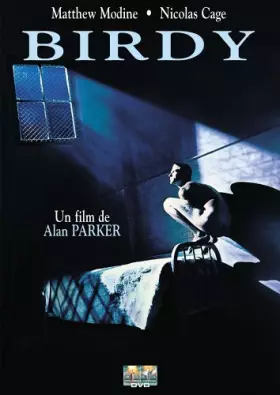 Couverture du produit · Birdy