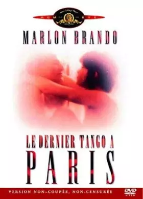 Couverture du produit · Le Dernier tango à Paris