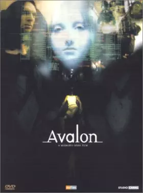 Couverture du produit · Avalon - Édition 2 DVD
