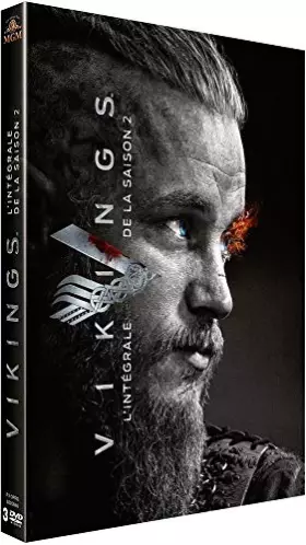 Couverture du produit · Vikings-Saison 2