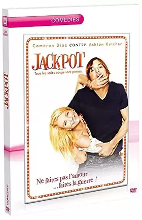 Couverture du produit · Jackpot