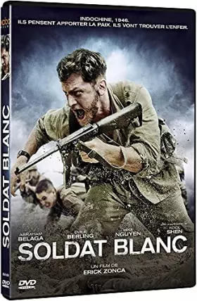 Couverture du produit · SOLDAT BLANC