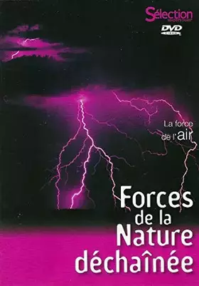 Couverture du produit · FORCES DE LA NATURE DECHAINEE