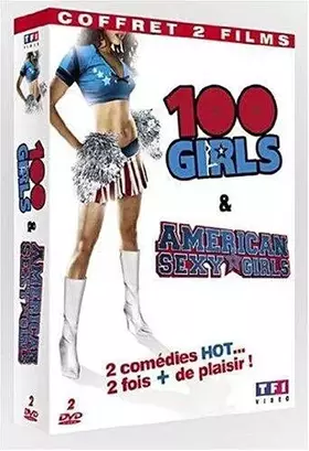 Couverture du produit · American Sexy 100 Girls