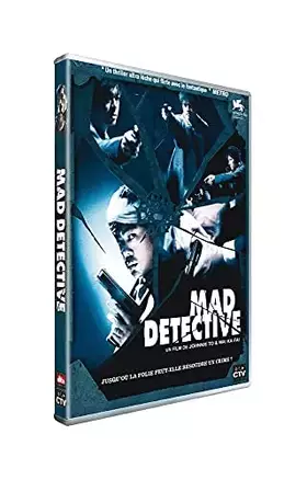 Couverture du produit · Mad Detective [Édition Collector]