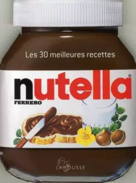 Couverture du produit · Nutella