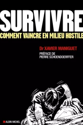 Couverture du produit · Survivre: Comment vaincre en milieu hostile