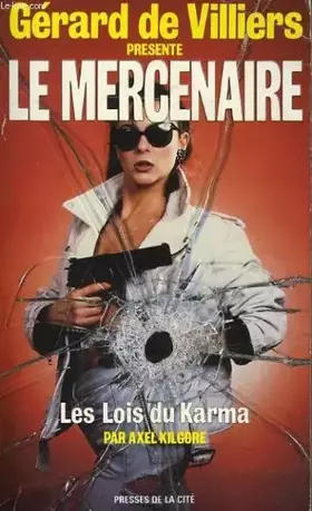 Couverture du produit · Les lois du karma