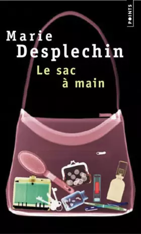 Couverture du produit · Le Sac à main
