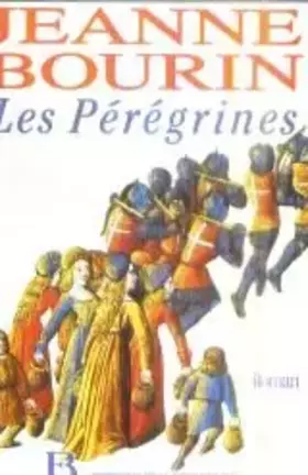 Couverture du produit · Les Pérégrines