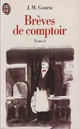 Couverture du produit · Brèves de comptoir, tome 3 : 1994