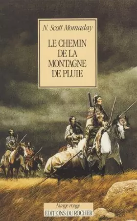 Couverture du produit · Le chemin de la Montagne de Pluie