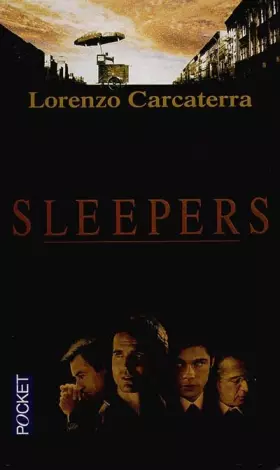 Couverture du produit · Sleepers
