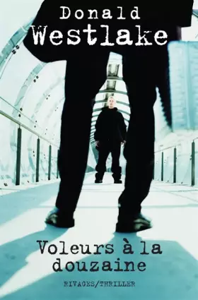 Couverture du produit · Voleurs à la douzaine