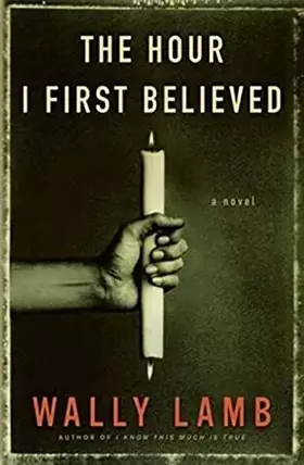 Couverture du produit · The Hour I First Believed