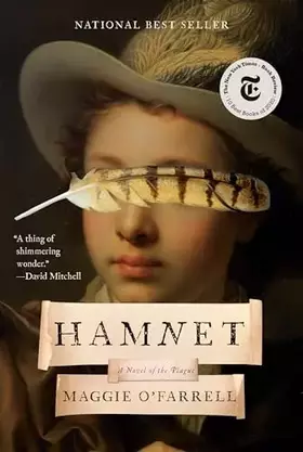 Couverture du produit · Hamnet