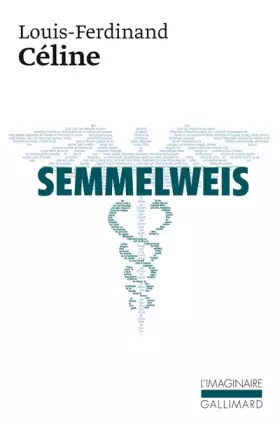 Couverture du produit · Semmelweis